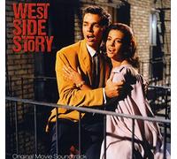 West Side Story - Original Movie Soundtrack