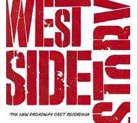 West Side Story (Original Soundtrack) [Import]