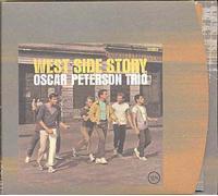 West Side Story: Oscar Peterson Trio