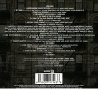 WEST SIDE STORY (OST/DELUXE EDITION MIT POSTER) - DUDAMEL,GUSTAVO CD NEUF