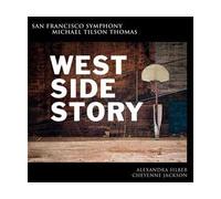 West side story - SACD hybride CD