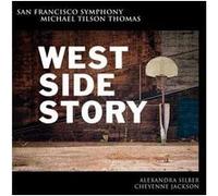 West Side Story – SACD hybride – Warner Music