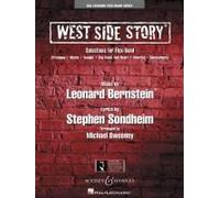 West Side Story (Selections For Flex-Band)