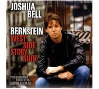 West Side Story, Suite Pour Violon Et Orchestre