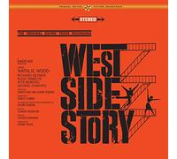 Leonard Bernstein West Side Story - the Complete Original Soundtrack (Vinyl)