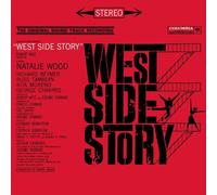 Various – West Side Story – CD – Import