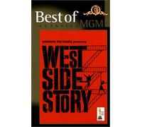 West Side Story [VHS]