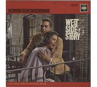 WEST SIDE STORY [Vinyl]