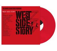 West Side Story Vinyle