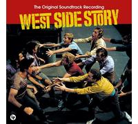 West Side Story Vinyle