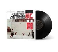 West Side Story - Vinyle 33 Tours