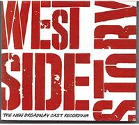 West Side Story - West Side Story/New B.C.R