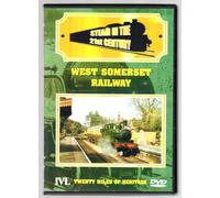 West Somerset Railway - West Somerset Railway - 20 Miles of Heritage [Import anglais]