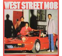 West Street Mob - West Street Mob