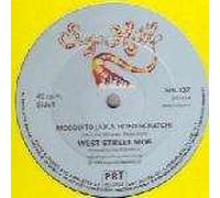West Street Mob - West Street Mob - Mosquito / Break Dance - Electric Boogie - Sugar Hill Records