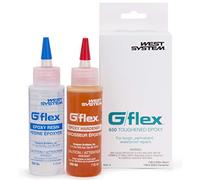 WEST SYSTEM G/Flex Epoxy (56,7-113,4 g)