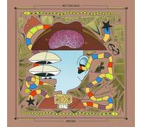 West Texas Exiles – 8000 Days – CD