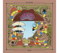 West Texas Exiles – 8000 Days – CD