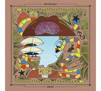 West Texas Exiles - 8000 Days