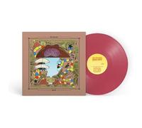 West Texas Exiles - 8000 Days [Vinyl Lp] Colored Vinyl, Red