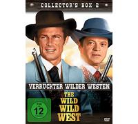 West-Verrückter Wilder Westen: Collector´s Box 2 [Import]