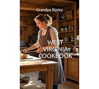 WEST VIRGINIA COOKBOOK
