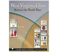 West Virginia Glass