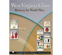 West Virginia Glass