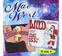 West - Wild Christmas (with Bonus Tracks) [Import]
