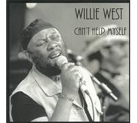 West, Willie - Can'T Help Myself
