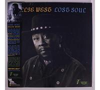 West, Willie - Lost Soul