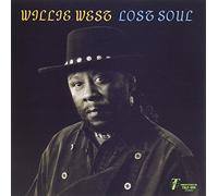 West, Willie - Lost Soul