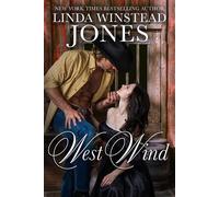 West Wind - Linda Winstead Jones - Sorin Rising - ebook (ePub) - Livre