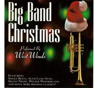 West Winds - Big Band Christmas