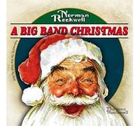 West Winds Big Band - Norman Rockwell: Big Band Christmas