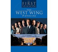West Wing 1st Season Box [E/Dd [Import allemand]