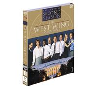 West Wing 2nd Season:Set 1 [3d [Import allemand]