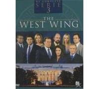 WEST WING 3/BOX/6 DVD/VN G