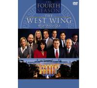 West Wing 4th Season Box [E,J/ [Import allemand]