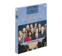 West Wing 4th Season:Set 2 [E, [Import allemand]
