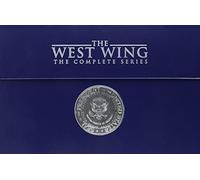 West Wing: Complete Series Collection