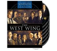 West Wing: Complete Seventh Season