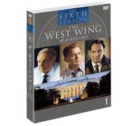 West Wing Part 1 [Import allemand]