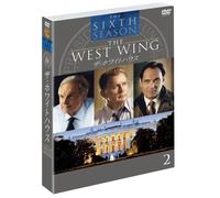West Wing Part 2 [Import allemand]