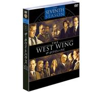 West Wing S7 Season Set2 [Import allemand]