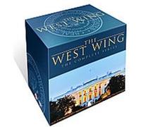 West Wing - Series 1-7 , (Box Set) G