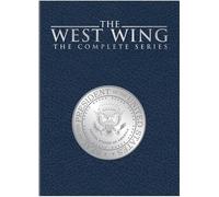 West Wing: The Complete Series