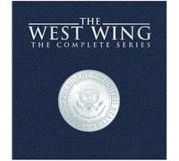 West Wing: The Complete Series