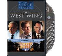 West Wing: The Complete Sixth Season