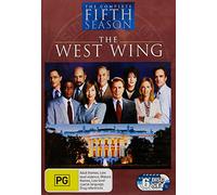 West Wing,the Season 5 [Import allemand]